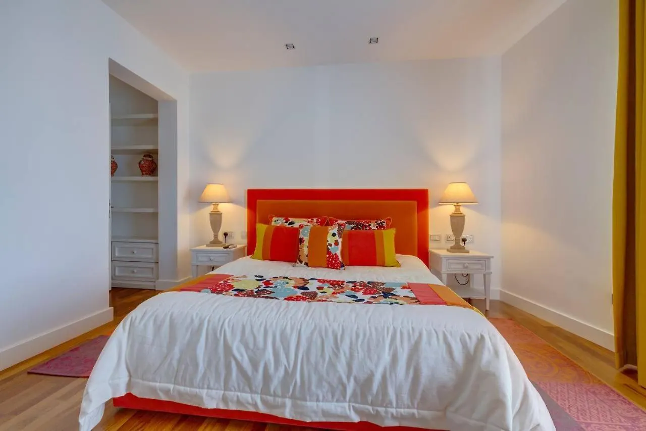 Prime Location Seaview Lux Apartment Sliema