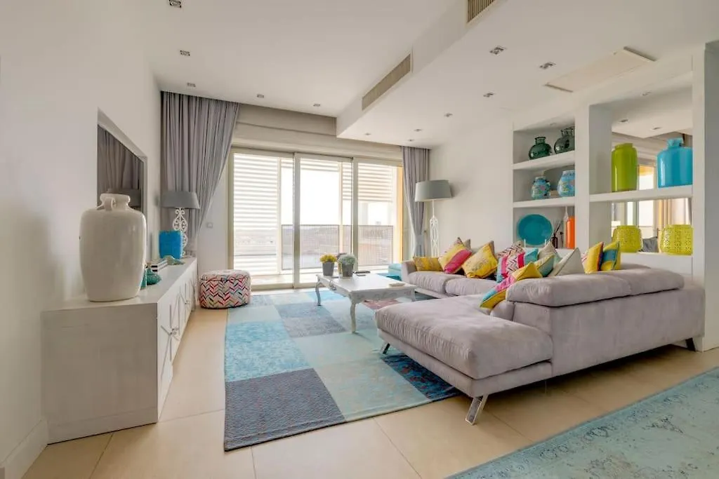 Prime Location Seaview Lux Apartment Sliema 0*,