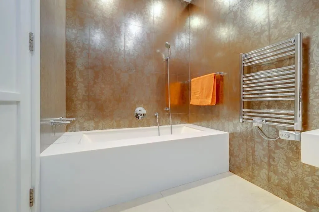 Prime Location Seaview Lux Apartment Sliema Malta