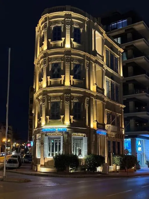 Prime Location Seaview Lux Apartment Sliema