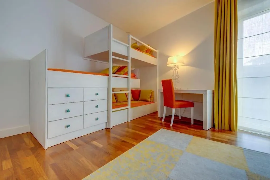 Prime Location Seaview Lux Apartment Sliema