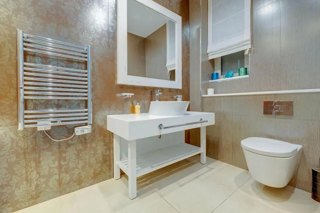 Prime Location Seaview Lux Apartment Sliema 0*,