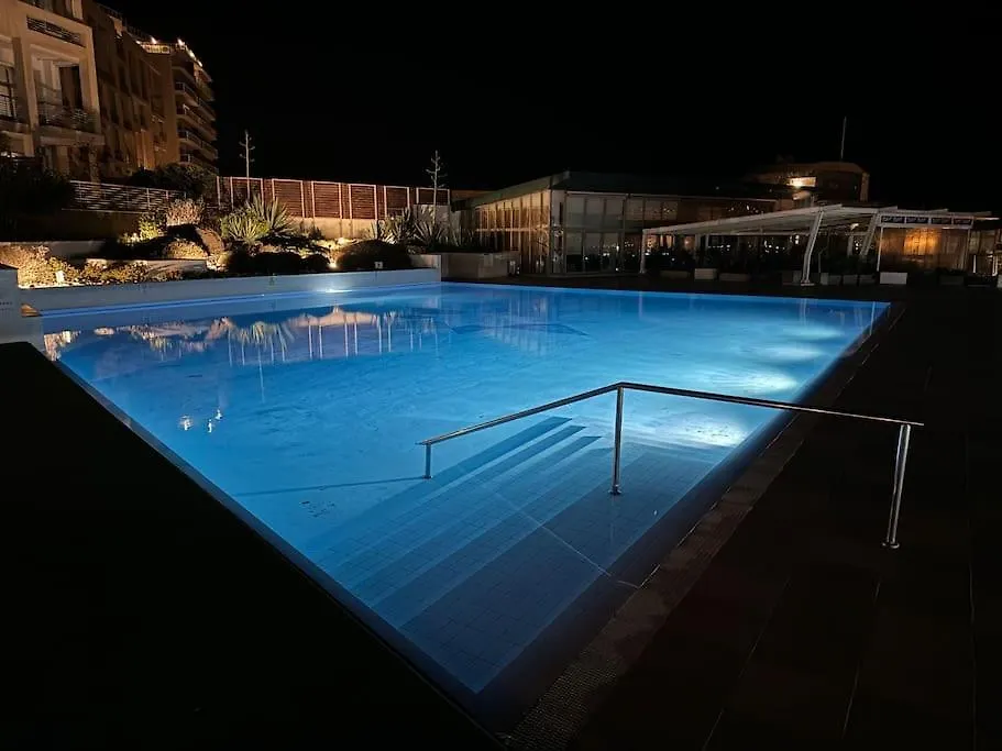 Prime Location Seaview Lux Apartment Sliema Malta