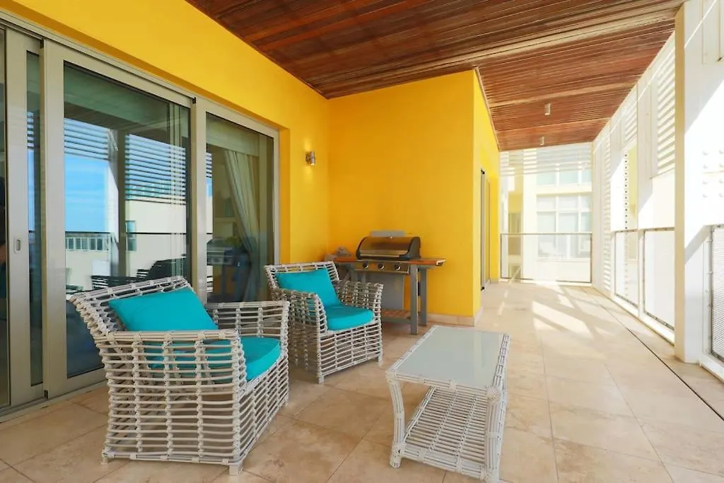 Prime Location Seaview Lux Apartment Sliema Malta