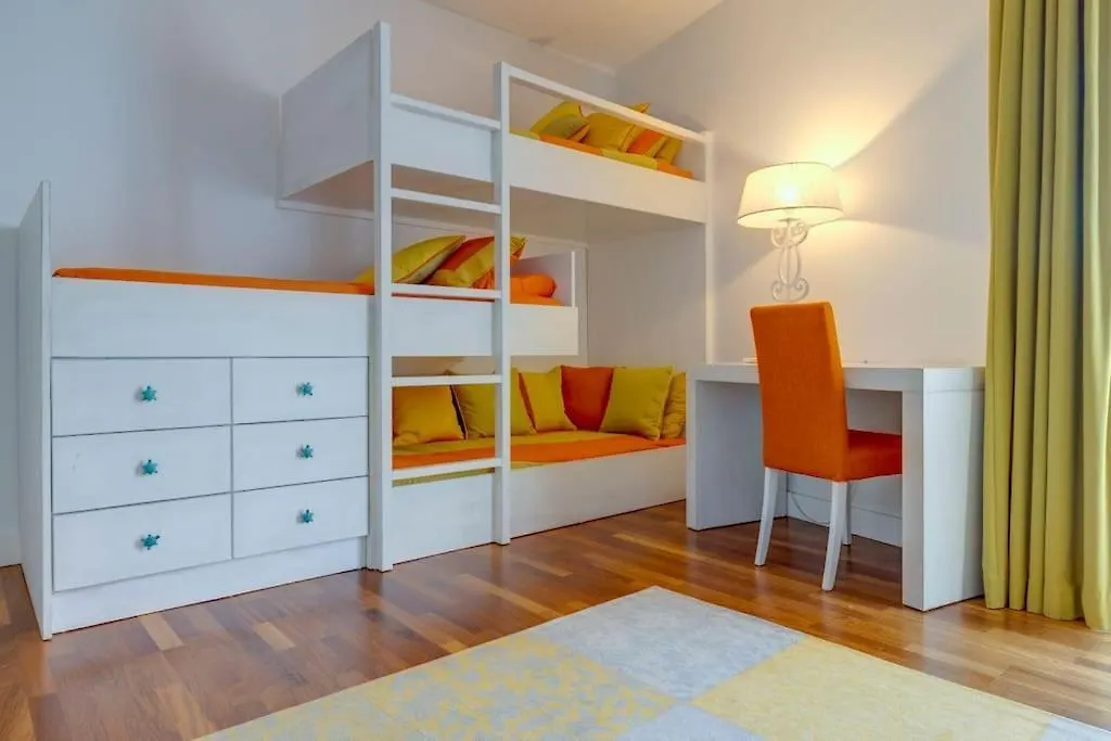 Prime Location Seaview Lux Apartment Sliema